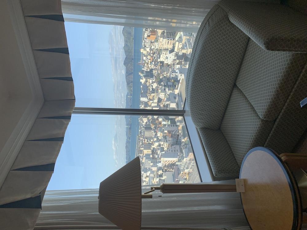 Imabari Kokusai Hotel Ehime Exterior foto