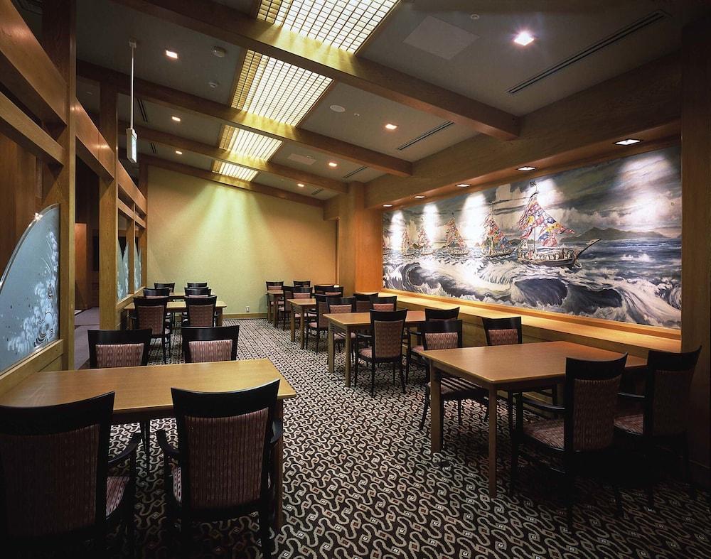 Imabari Kokusai Hotel Ehime Exterior foto