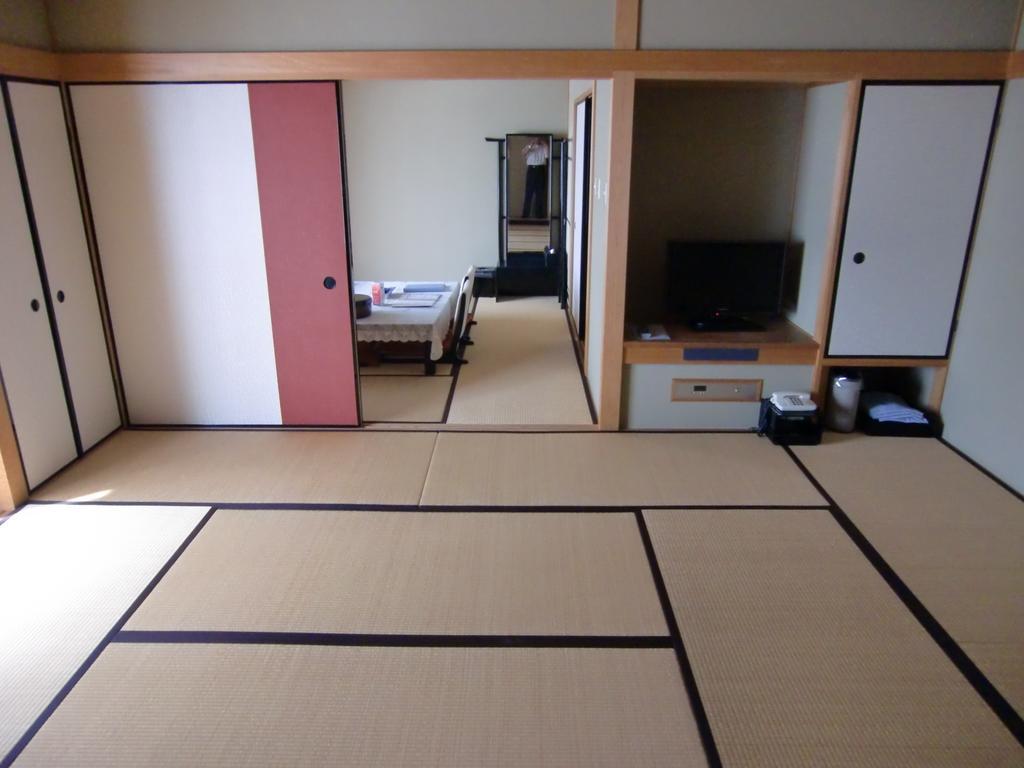 Imabari Kokusai Hotel Ehime Exterior foto