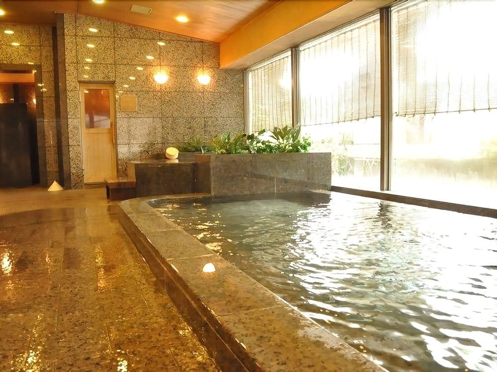 Imabari Kokusai Hotel Ehime Exterior foto