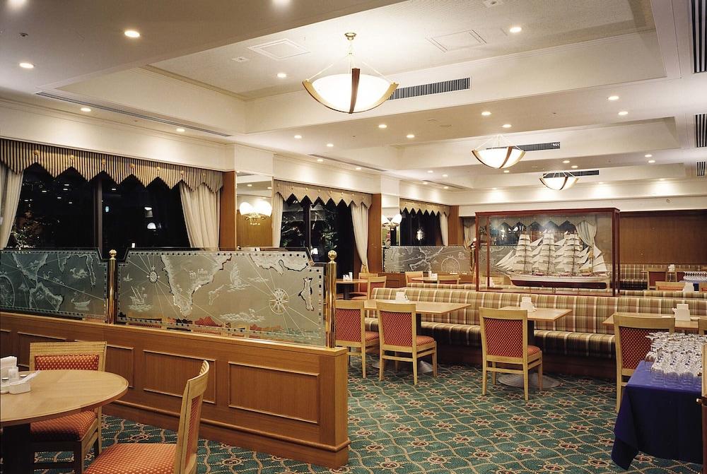 Imabari Kokusai Hotel Ehime Exterior foto
