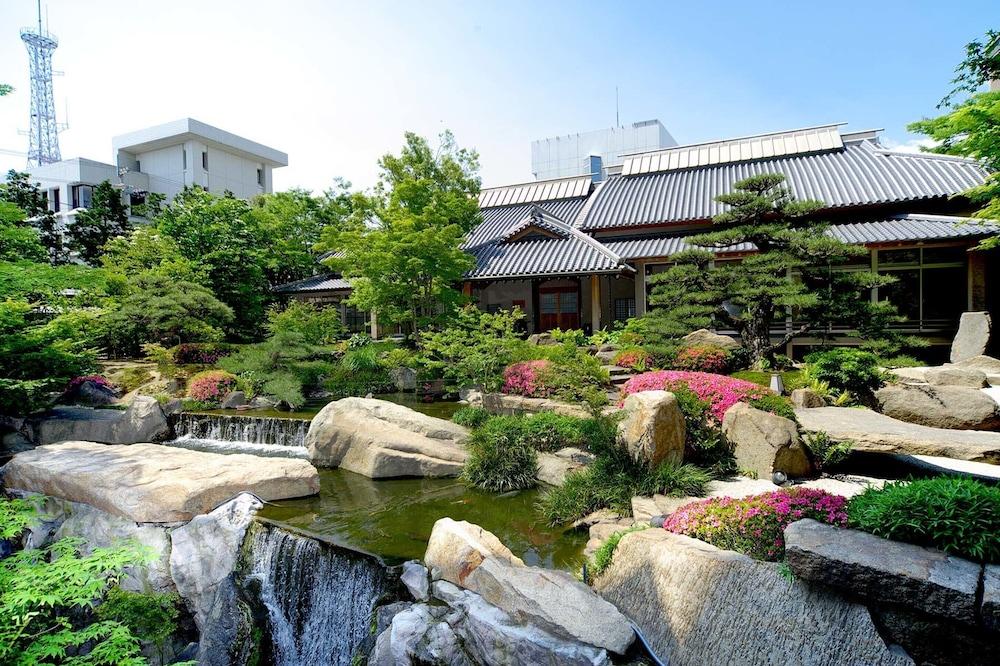 Imabari Kokusai Hotel Ehime Exterior foto