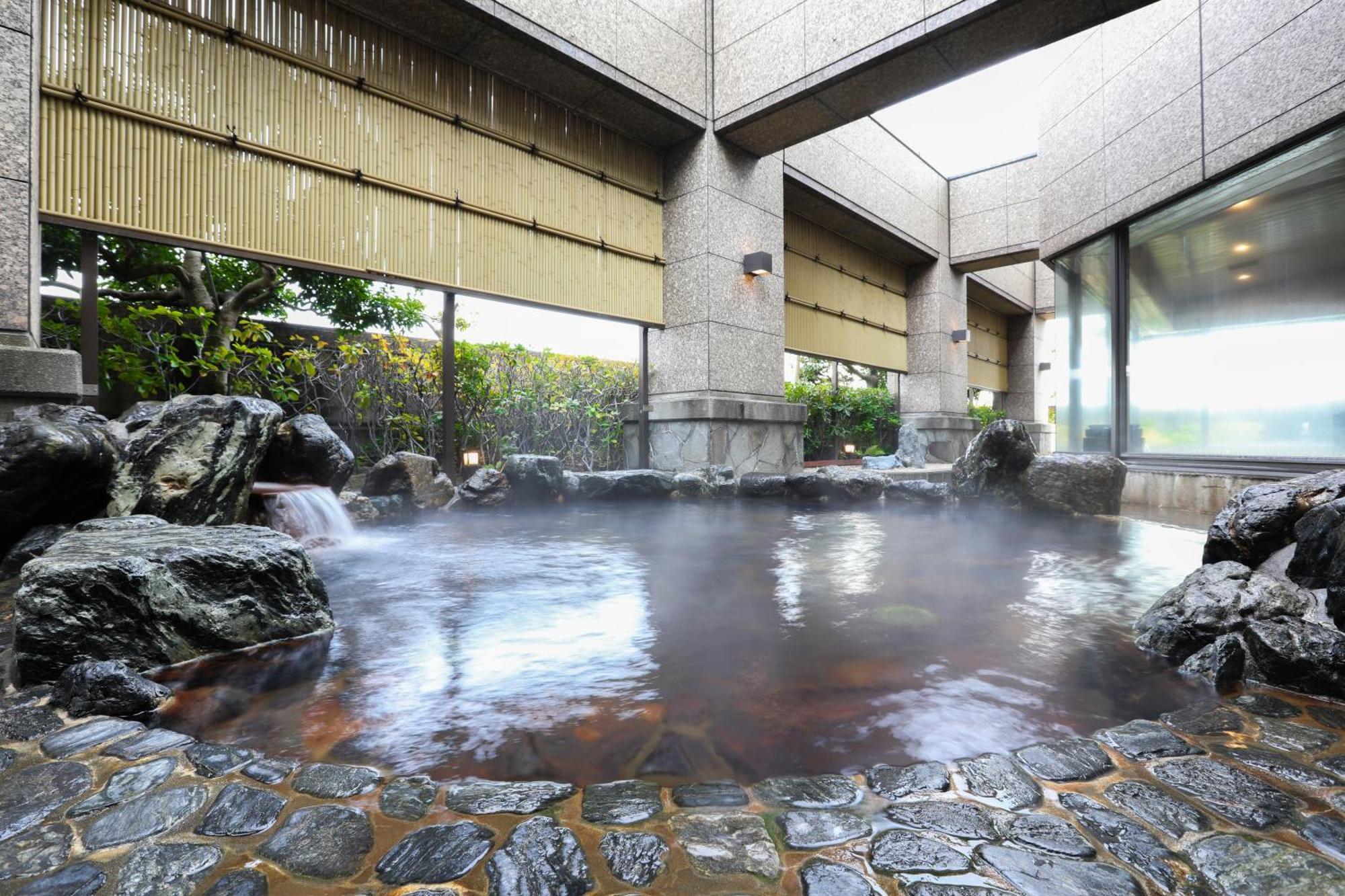 Imabari Kokusai Hotel Ehime Exterior foto