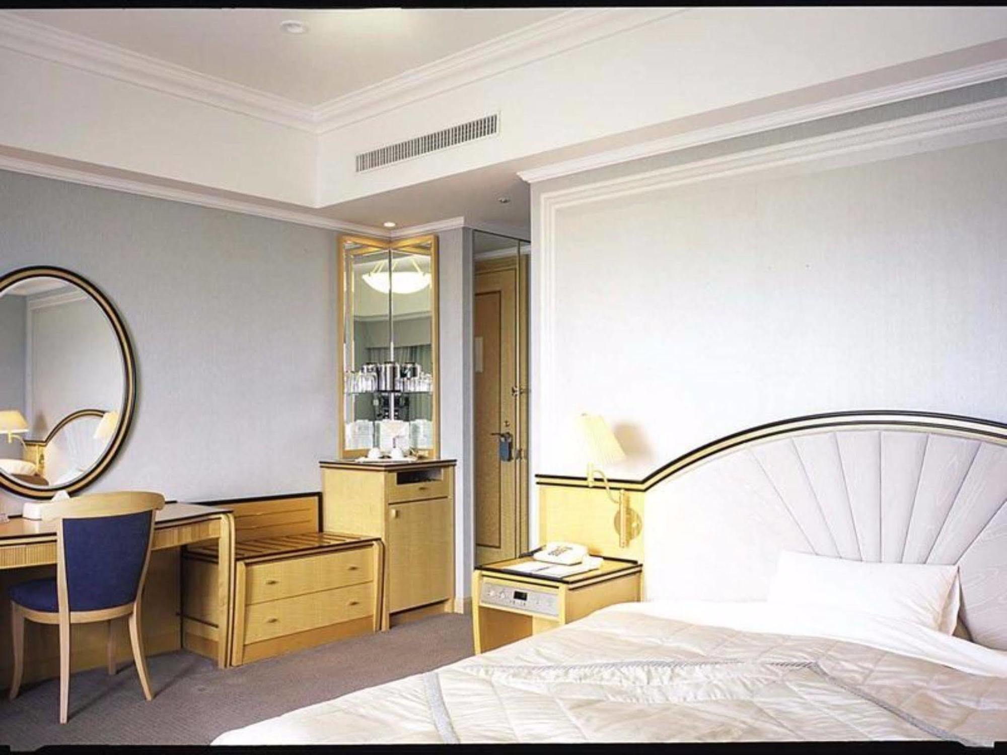 Imabari Kokusai Hotel Ehime Exterior foto